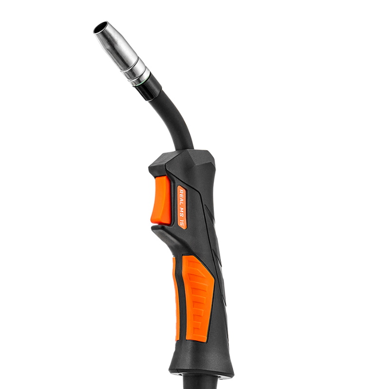 Горелка Сварог REAL MS 15 ICT2080-SV001, (180А), 2,7 м в Туле