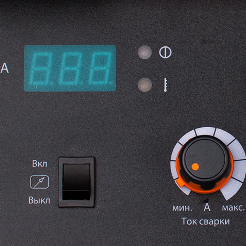 Инвертор сварочный Сварог REAL ARC 315 Z29801, НАКС (все группы) РФ в Костроме