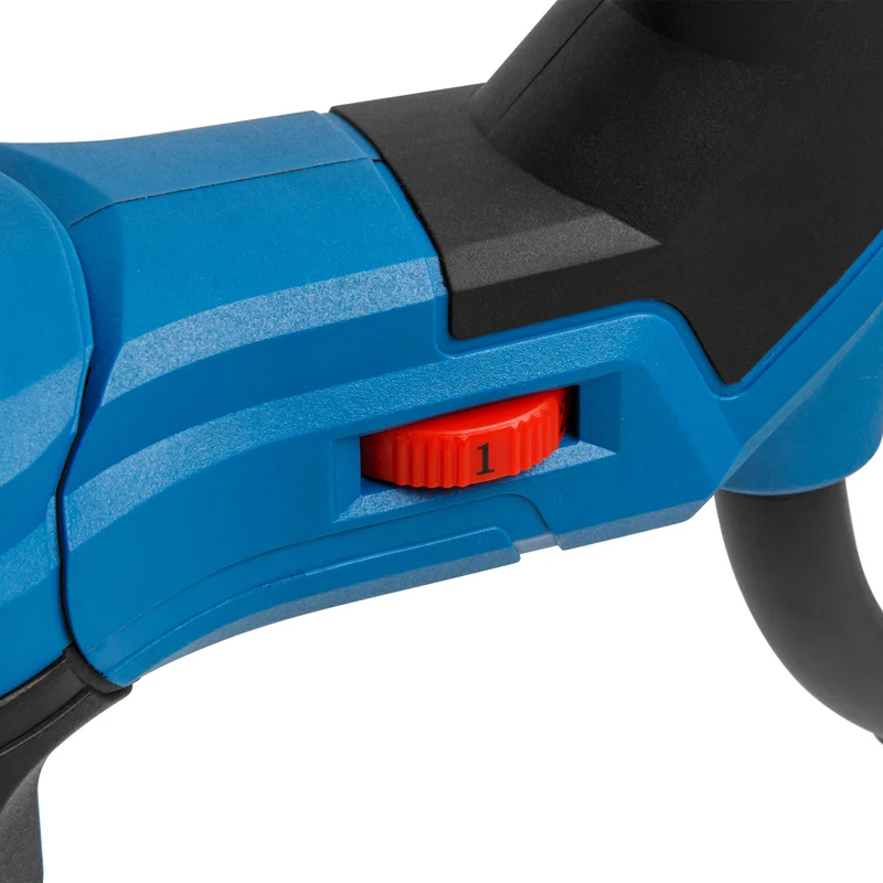 Перфоратор Bull BH 3201 1333381 в кейсе, с виброзащитой в Переславле