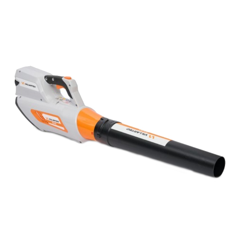 Аккумуляторная воздуходувка Villartec BA40 8190₽