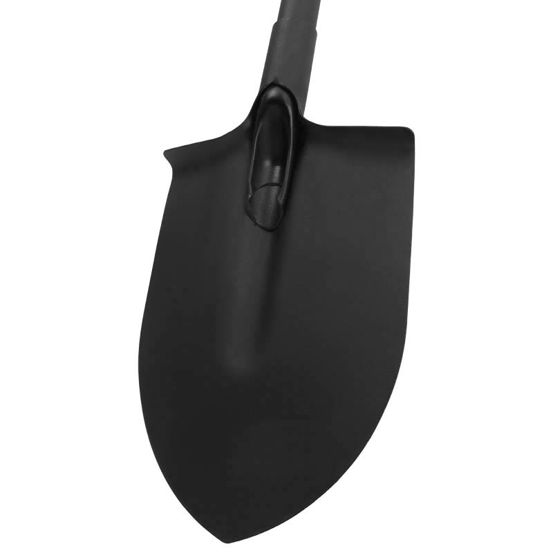 Лопата штыковая AMIGO 77205, прямой ковш в Угличе