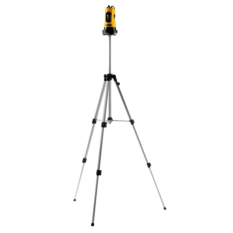 Нивелир лазерный линейный Stayer SLL-2 34960-H2, штатив, кейс, 10 м в Ярославле