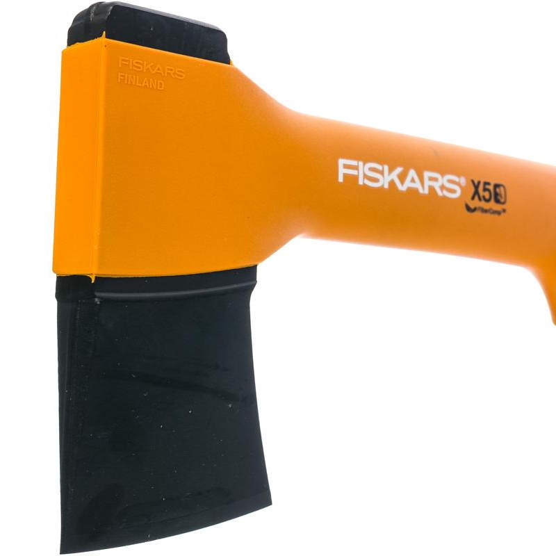 Топор туристический малый Fiskars Х5 (X5-XXS) 121123  (1015617) в Иваново