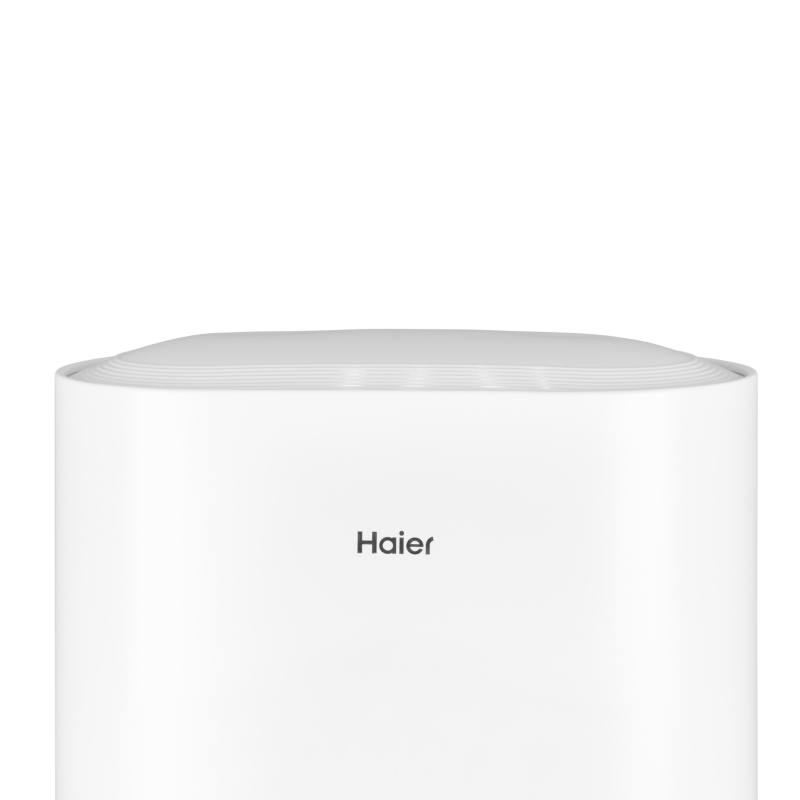 Водонагреватель Haier ES50V-F6 INOX, электрический, нержавеющая сталь, 50л, 2кВт, универсальный монтаж в Угличе