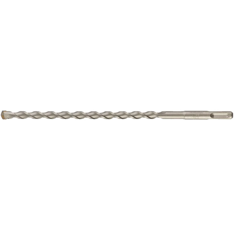 Бур Milwaukee CONTRACTOR 4932471235, SDS+, 10x260 в Ярославле