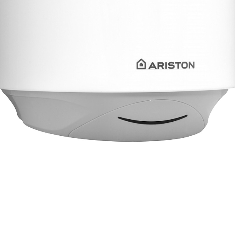 Электрический накопительный водонагреватель Ariston ABS PRO R 80V SLIM