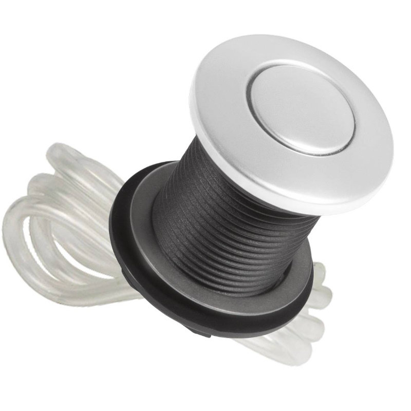 Пневмовыключатель Bort Air switch 93412123, white в Ярославле