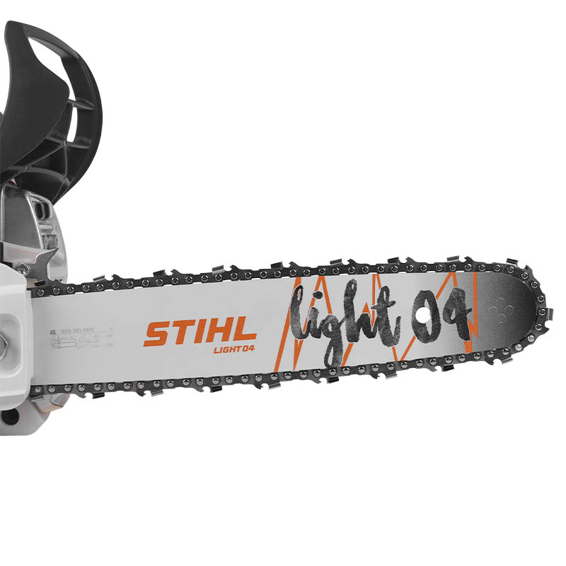 Бензопила Stihl MS182, 1.6 кВт , 36 см3, шина 35 см, кнопка остановки, диагностический разъем в Кинешме