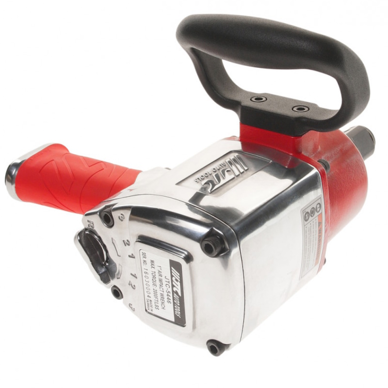 Гайковерт пневматический JTC JTC-5446 1