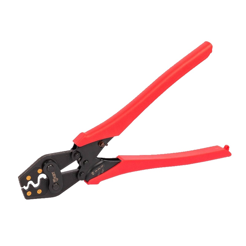 Пресс-клещи усиленные КВТ ПК-25у 90954, серия ПРОФИ