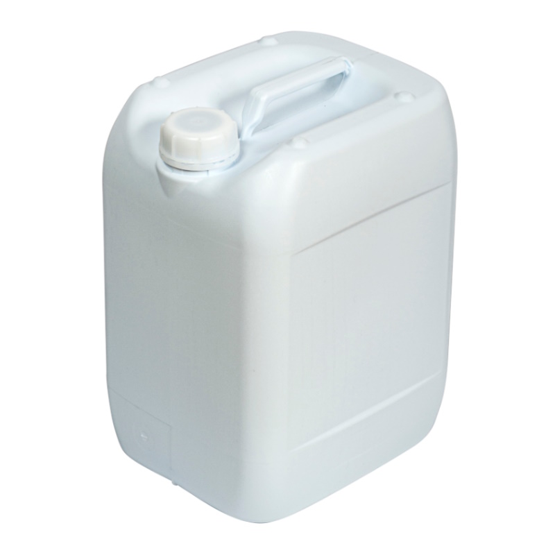 Канистра пластиковая белая РемоКолор 62-4-020 20л 495₽