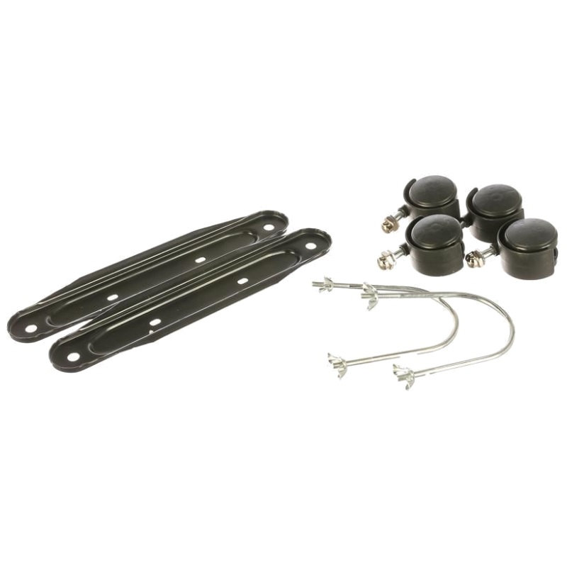 Масляный радиатор Ballu BOH/CL-09BRN black (2000 Вт, 9 секций, 3 режима обогрева) в Туле