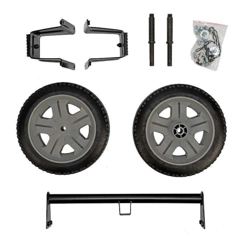 Генератор бензиновый Denzel PS-120EAD-3 946984, 12 кВт,230/400 В, 40 л, разъём ATS, электрический стартер