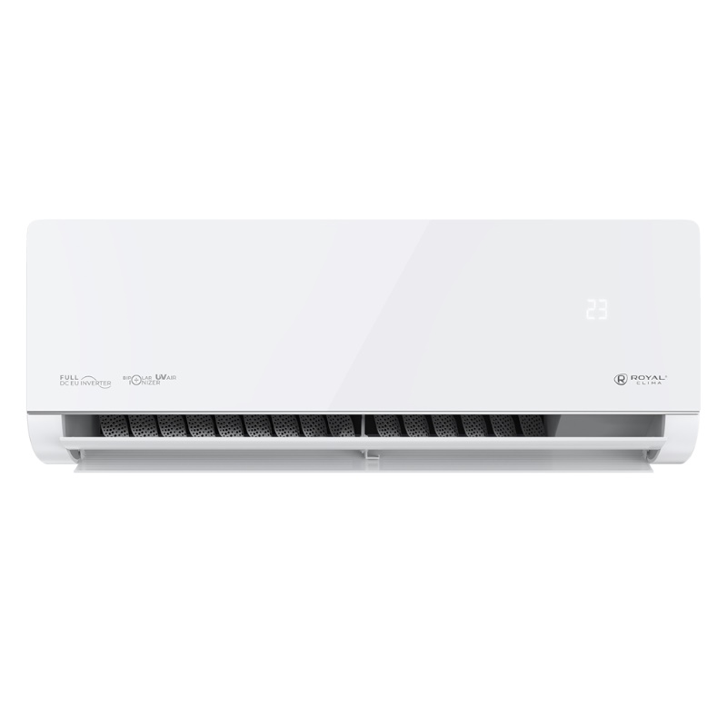 Инверторная сплит-система Royal Clima Royal Supremo Blanco Full DC EU Inverter RCI-RSB30HN (комплект) в Твери