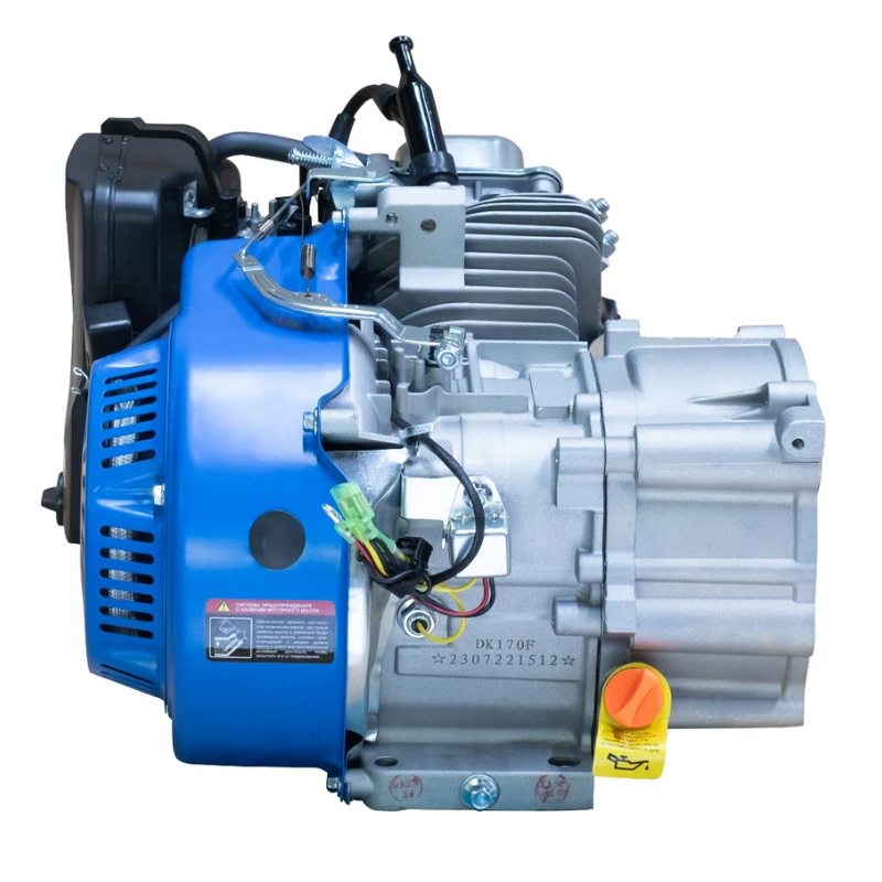 Двигатель для генератора Dinking DK 170 DKA3000 69311 в Туле