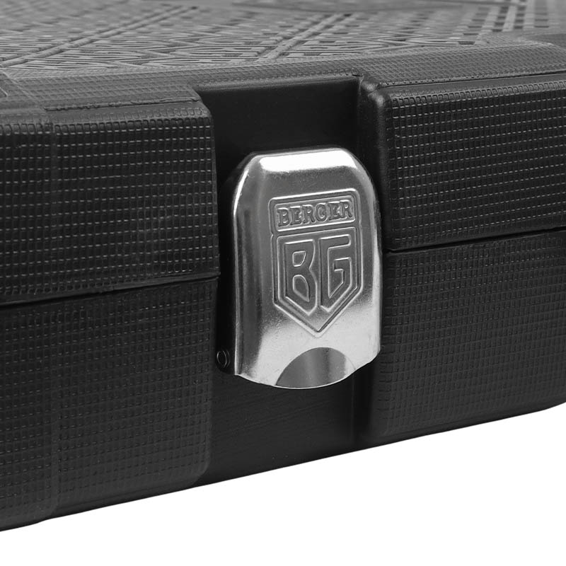 Универсальный набор инструмента Berger BG BG128-1214 (128 предметов: гаечные ключи, плоскогубцы, отвертки) в Иваново