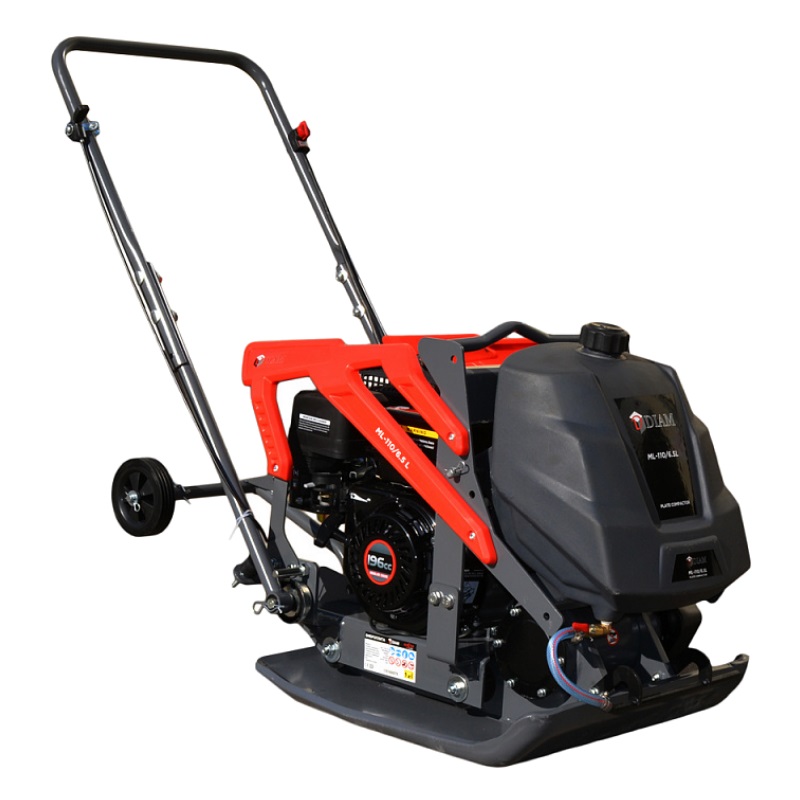 Виброплита Diam ML-110/65L 630057 в Туле