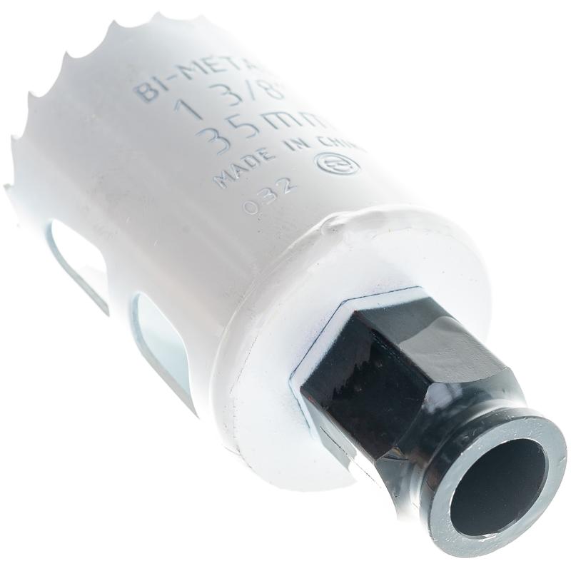 Коронка Bosch Progressor 2.608.594.209 (35 мм) во Владимире