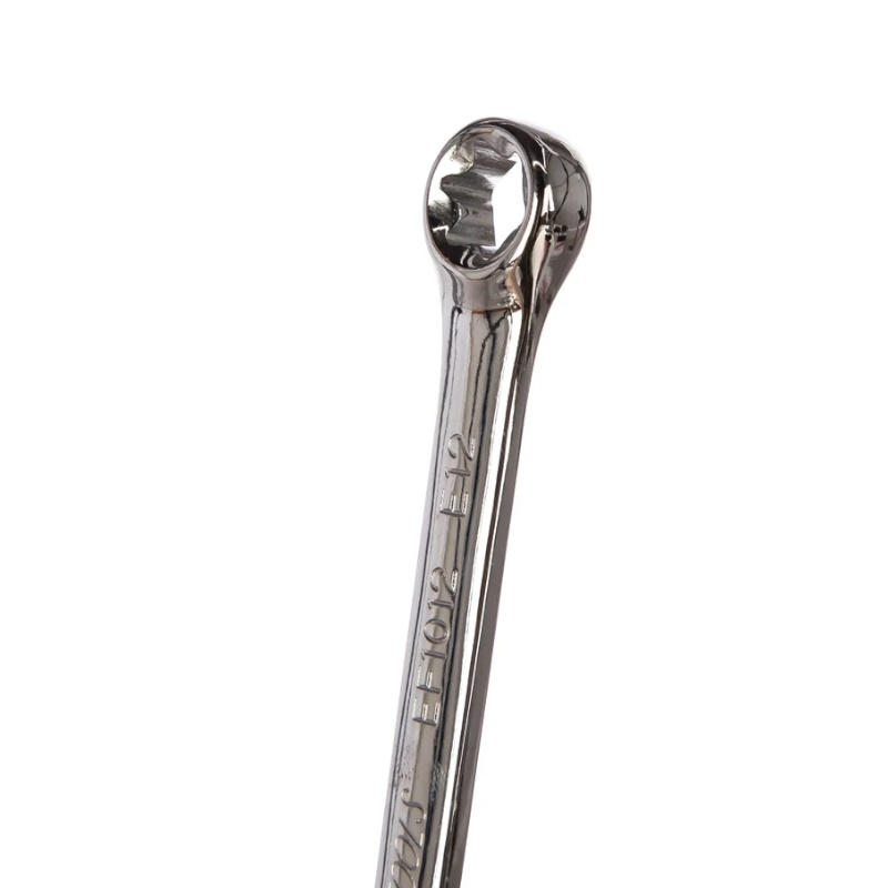 Ключ накидной JTC JTC-EF1012, прямой, TORX, E10xE12, длина 141мм в Костроме