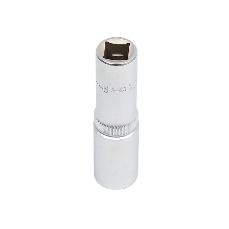 Головка торцевая Berger SuperLock BG-14SD09, удлиненная, ¼”, 6-гранная, 9 мм в Рыбинске