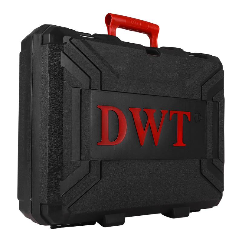 Аккумуляторный перфоратор DWT ABHP-20-22D-4C2 BMC  в кейсе в Иваново
