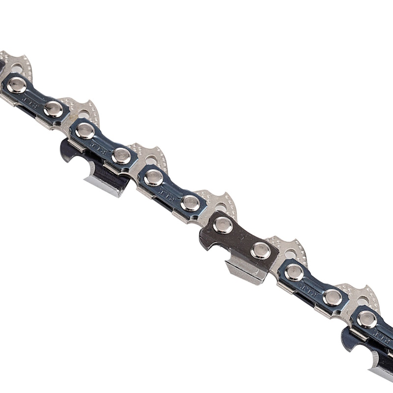 Цепь пильная для цепных пил P.I.T. ASCH01-1656S, 56 звеньев, 3/8", 1,3 мм, на шину 16" в Муроме