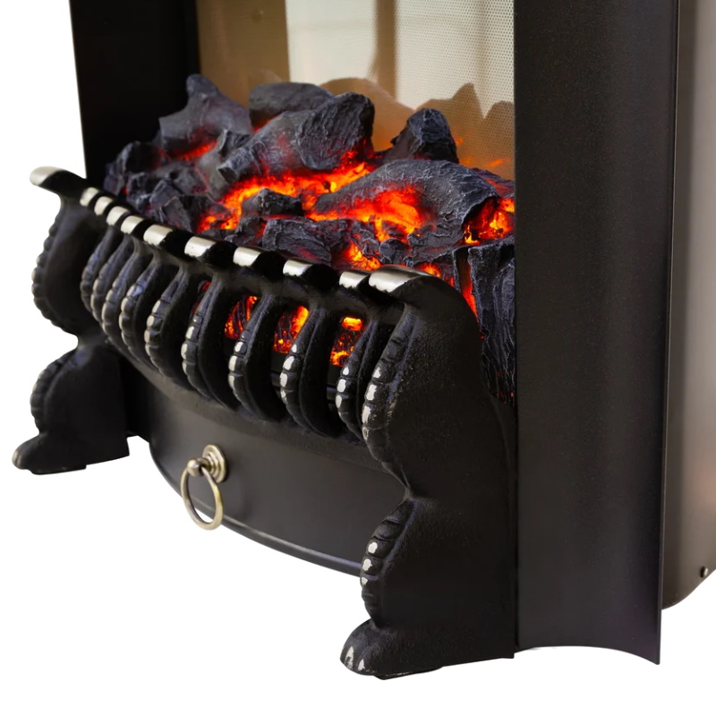 Каминокомплект RealFlame CROSBY STD WTM-F511 + FOBOS LUX BL 9911950 в Угличе
