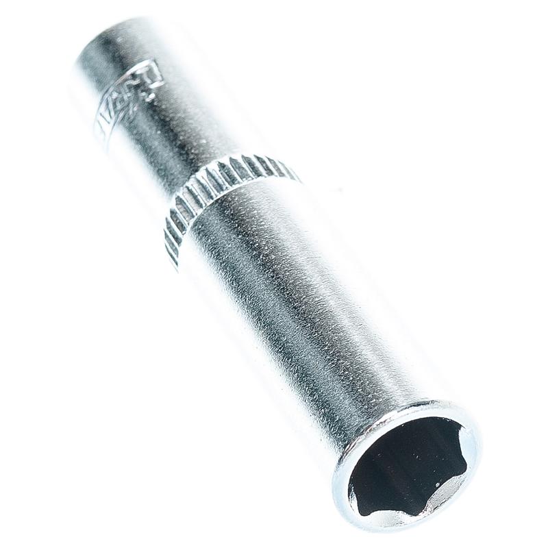 Глубокая торцевая головка Kraft KT 700655 (1/4", 8 мм) в Рыбинске