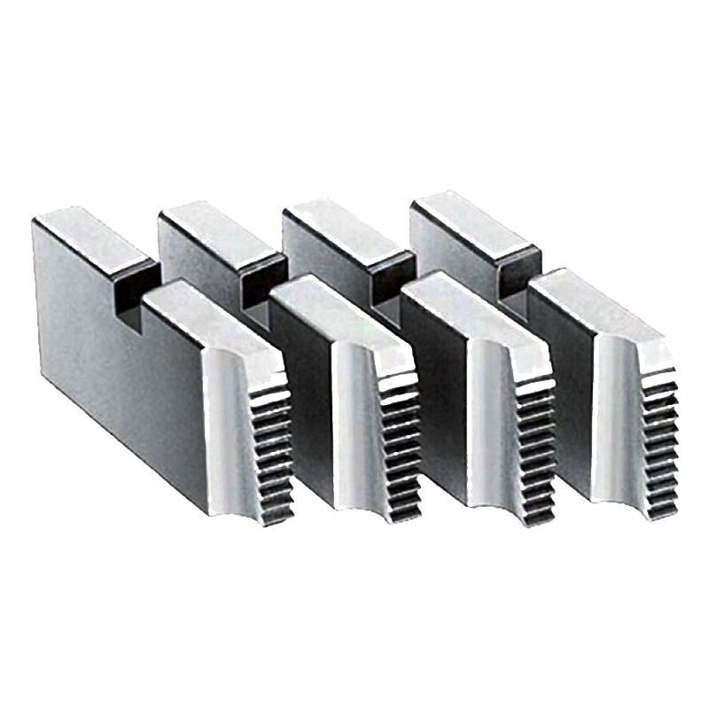 Резьбонарезные ножи Voll 2.20059, для станков, HSS, BSPP, 1/2-3/4"