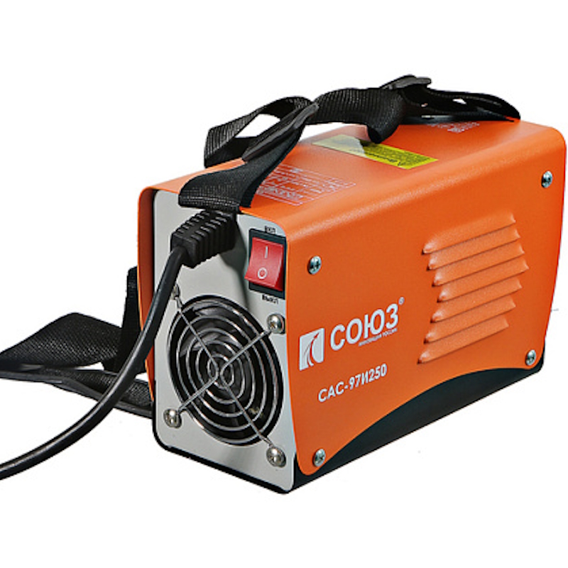 Сварочный инвертор Союз САС-97И250