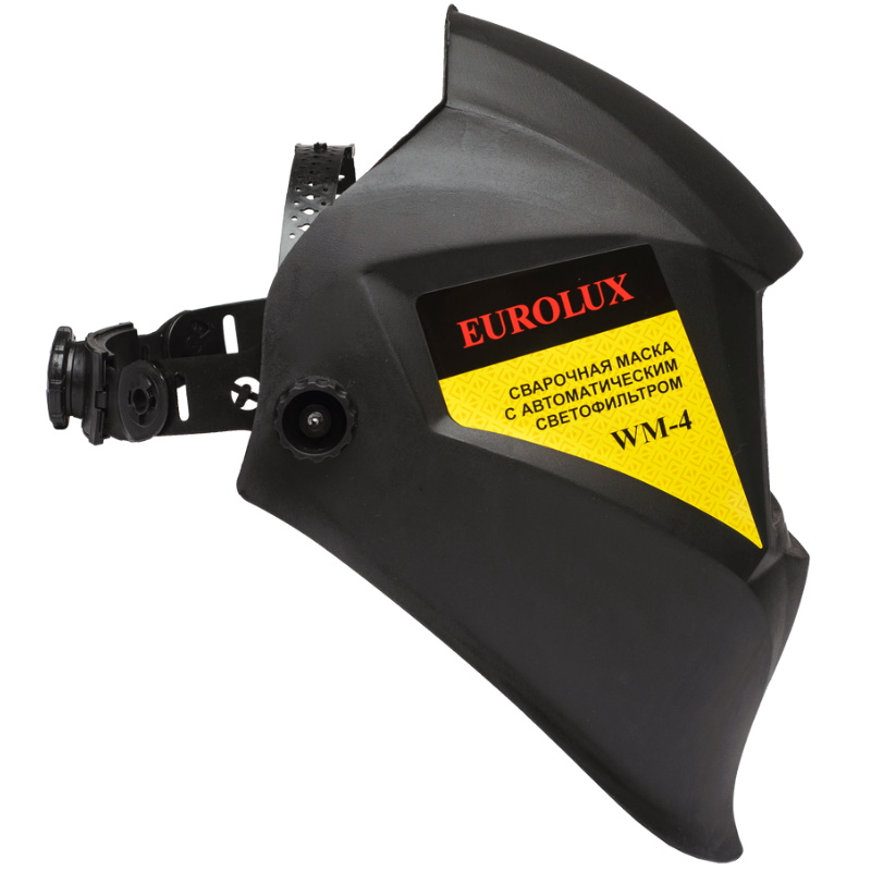Сварочная маска Eurolux WM-4 65/111