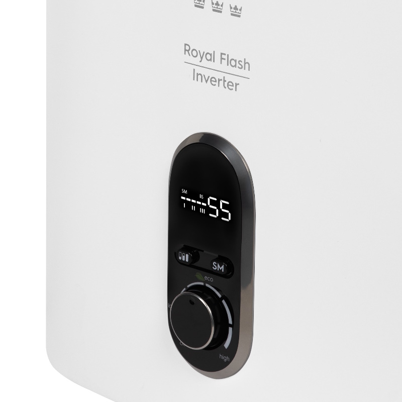 Водонагреватель Electrolux EWH 100 Royal Flash Inverter НС-1589512 в Туле