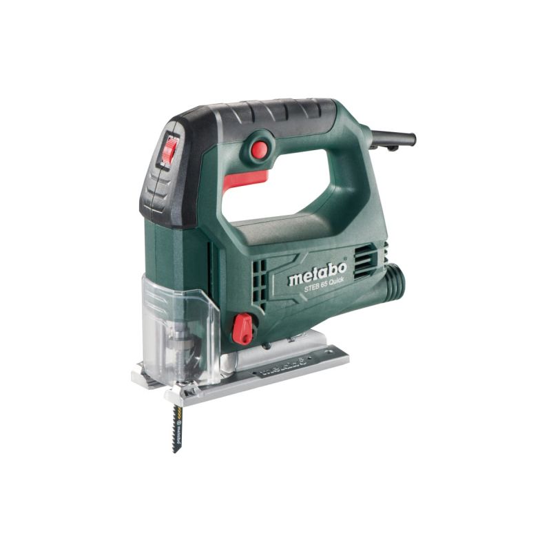 Лобзик Metabo STEB 65 Quick 601030500 в Туле