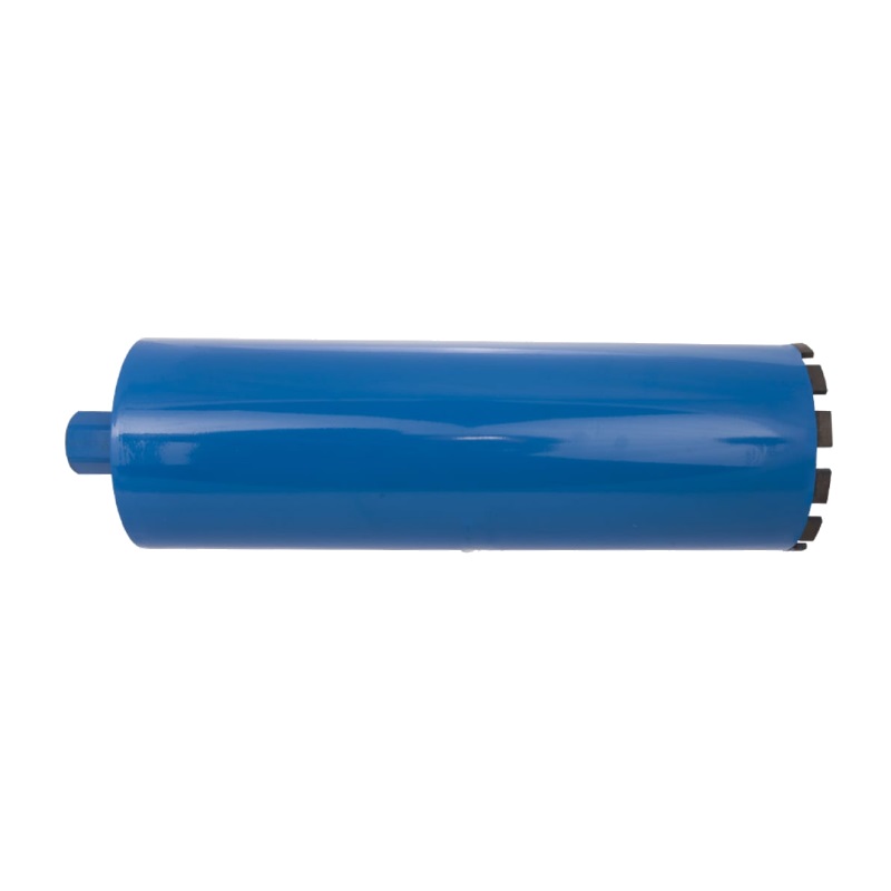Сверло алмазное сегментное Diam STD 152x450х12x1,1/4UNC 310120 (по бетону) в Муроме