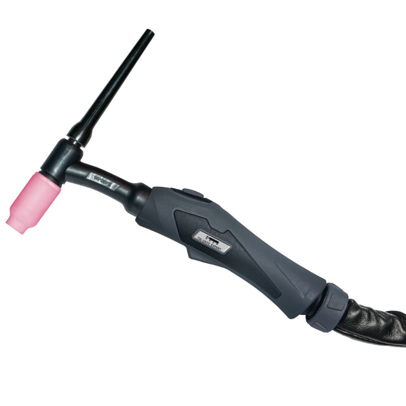 Горелка аргоновая Кедр TIG-26FX EXPERT 8014255-011 MultiTIG 12 pin 3 кн газ бс головка гибк 36 м 21740₽