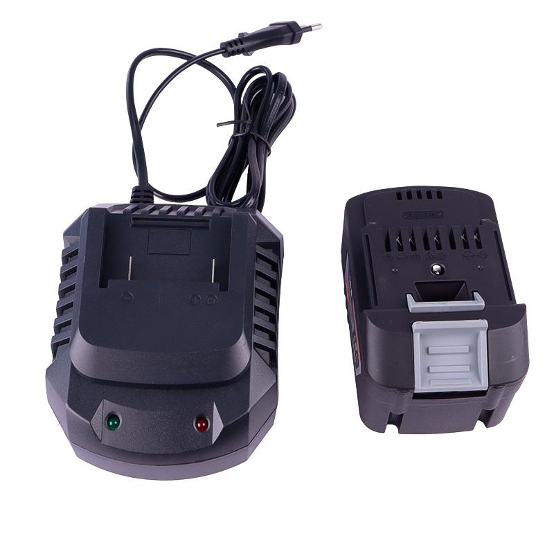 Аккумуляторный перфоратор SDS-Plus Интерскол ПА-24/18 В 579.4.1.70, 2.2 Дж