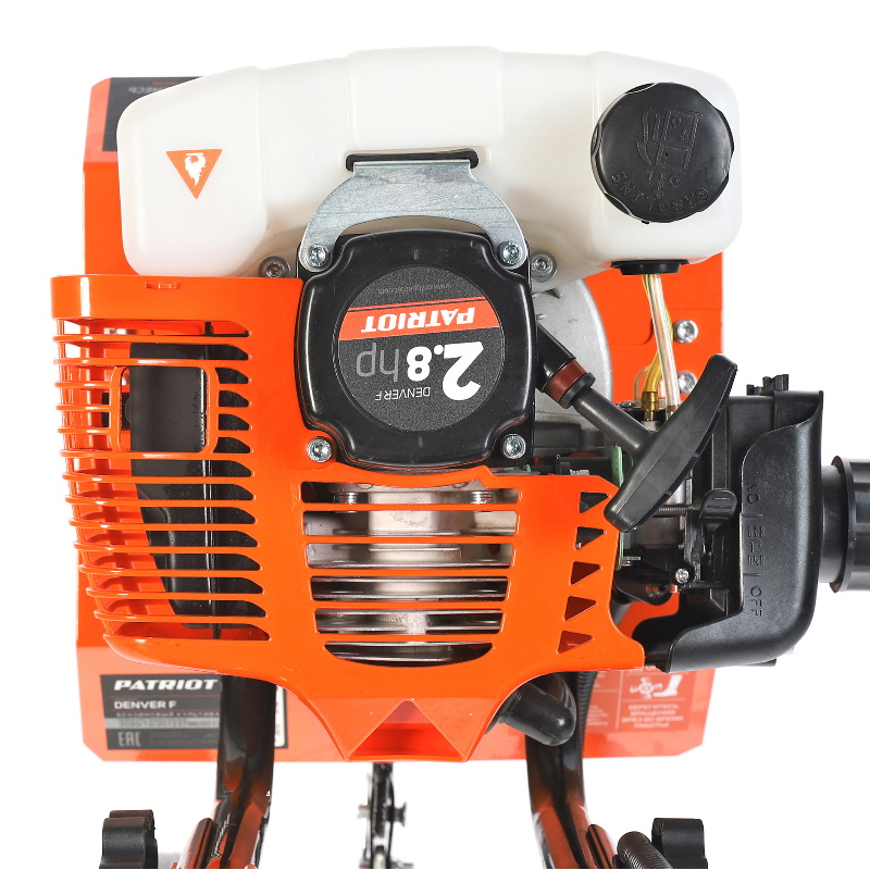 Культиватор Patriot Denver F 460104478 в Костроме
