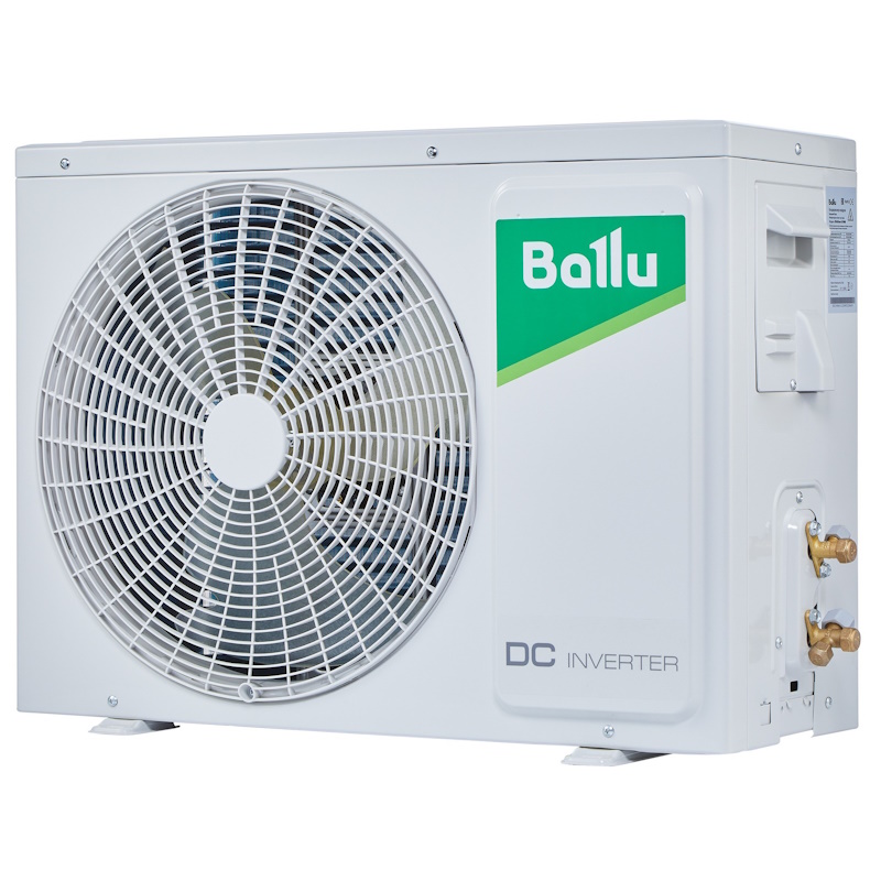 Сплит-система инверторного типа Ballu Platinum DC BSEI-07HN8_V3, комплект в Угличе
