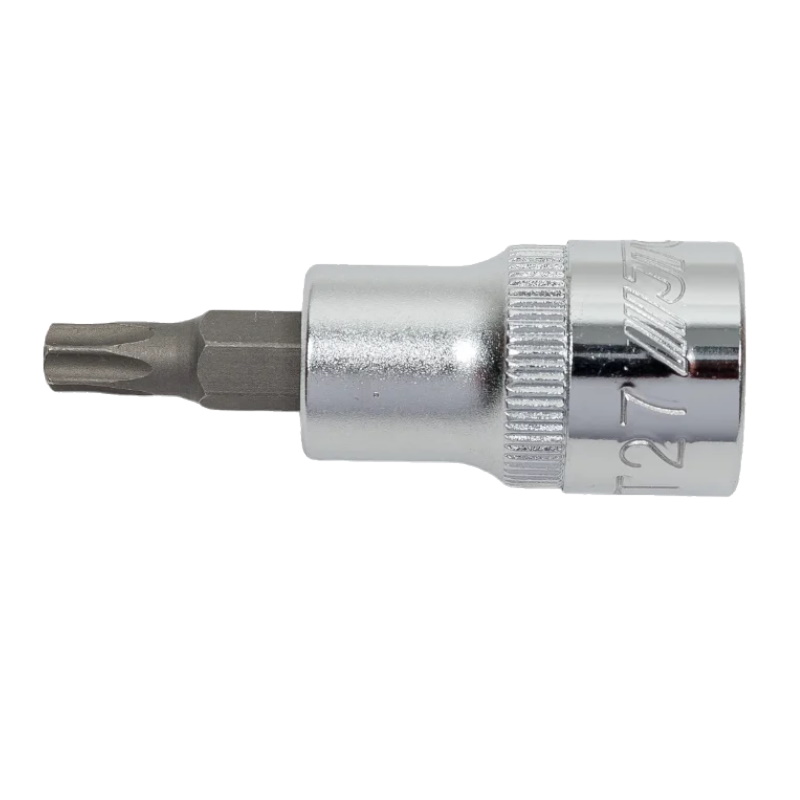 Головка с насадкой JTC JTC-34927 TORX 3/8"хT27, длина 48 мм