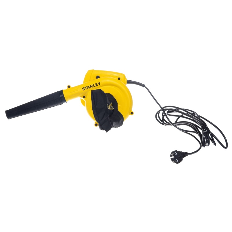 Воздуходувка-пылесос Stanley STPT600-B9 в Твери