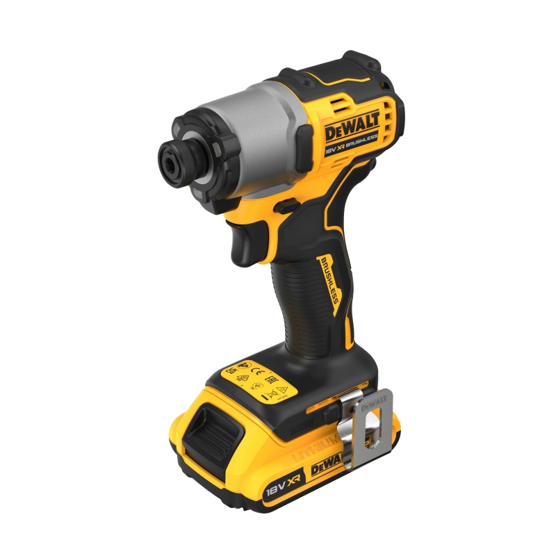 Импульсный шуруповерт DeWalt DCF840E1T-XJ в Твери
