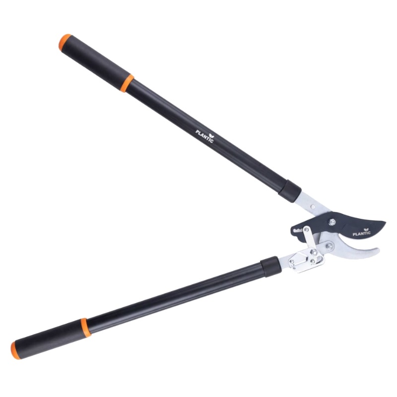Сучкорез Plantic Pro381 35381-01, с храповым механизмом, диаметр реза до 45 мм в Вологде