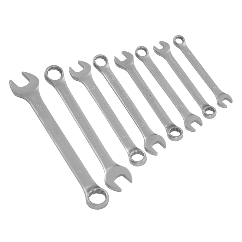 Набор инструментов Сибртех 13528, 1/2", 1/4", CrV, 76 предметов