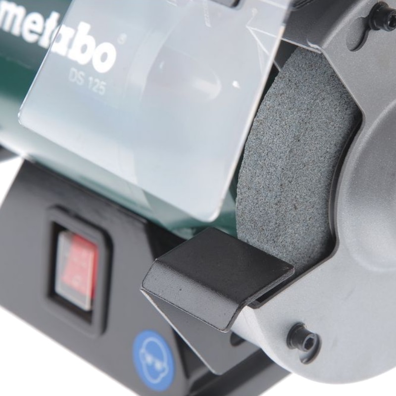 Точило Metabo DS 125 619125000 во Владимире