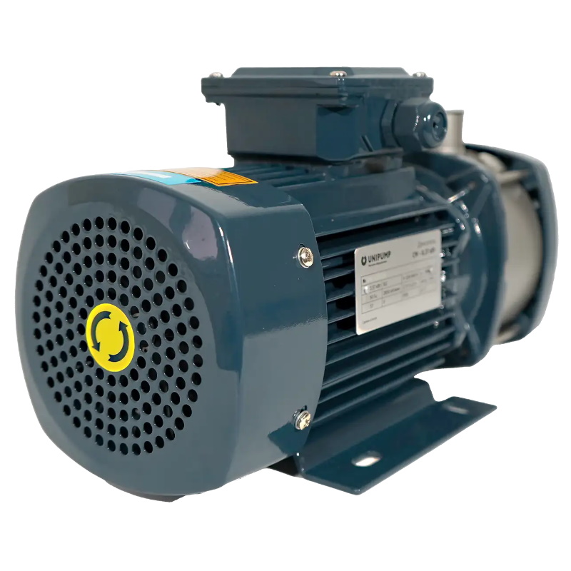Многоступенчатый горизонтальный насос Unipump CM 10-5 74789 в Александрове