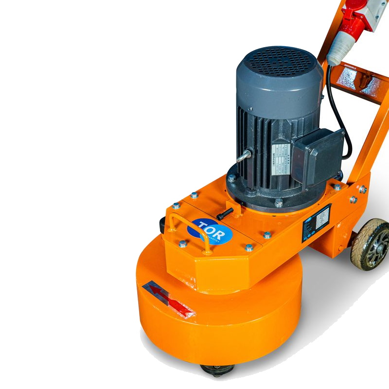 Машина мозаично-шлифовальная TOR GM400 1024039, 380 В  в Рыбинске