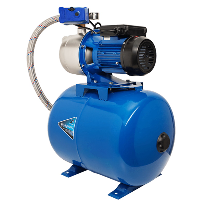 Насосная станция Aquario AUTO AJS-125A -50L 7715 в Муроме