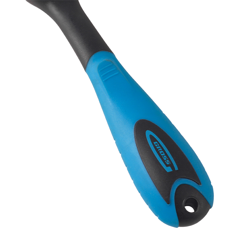Ключ-трещотка Gross 14086 (1/4", 72 зубца) в Костроме