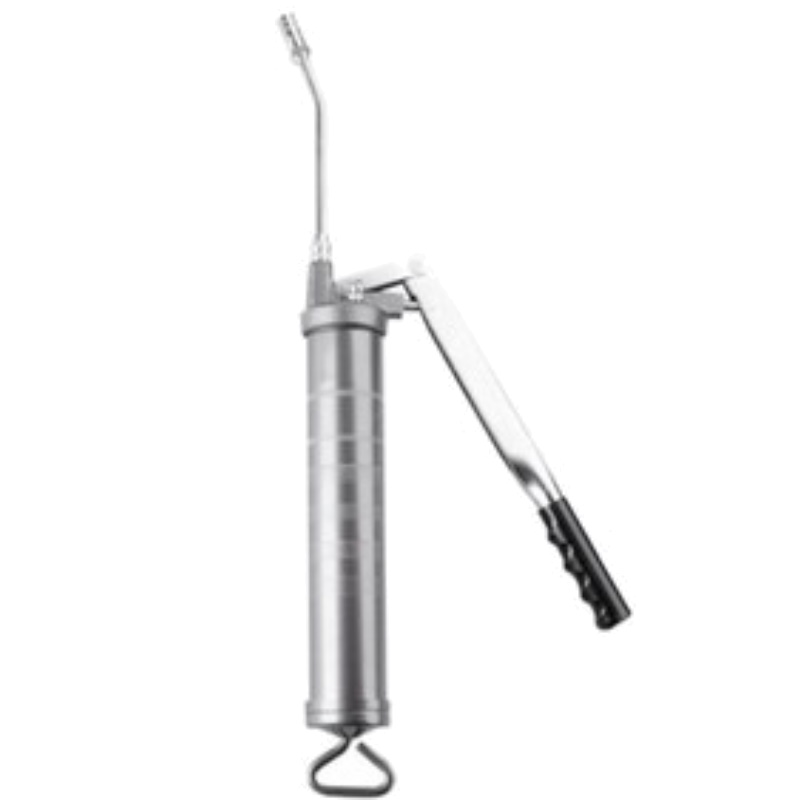 Шприц для консистентной смазки Samoa 100900 рычажного действия объемом 500 см3 7535₽