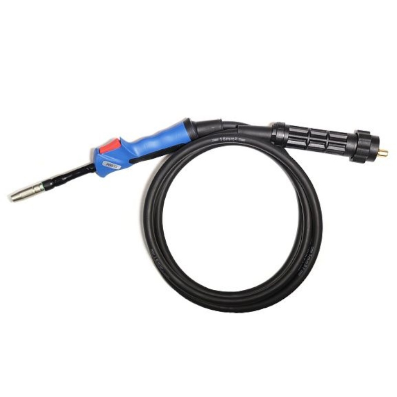 Горелка Aurora MIG 15 AC Flex 33039 160 A 35 EURO 3 m 4055₽